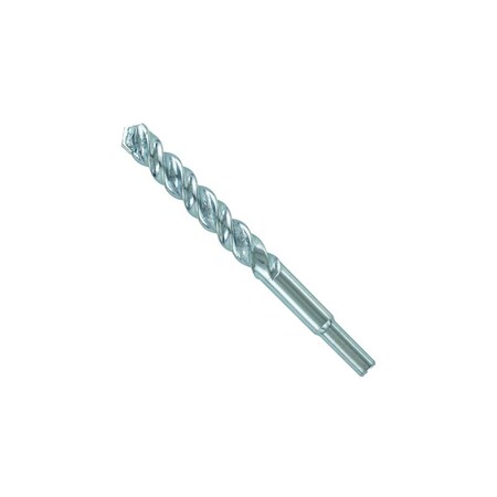 Dremel Bosch 5/8 in. X 6 in. L Carbide Tipped Masonry Drill Bit 1 pc BM2017